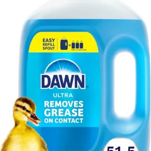 Dawn Ultra Original Dish Soap Refill Jug